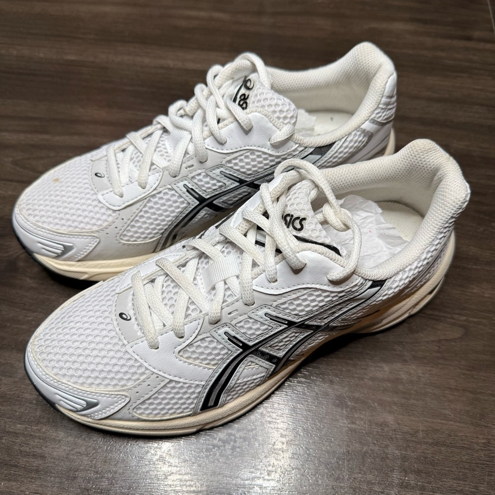 ASICS Gel-1130 'White Clay Canyon' Sneakers